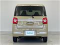 2022 Daihatsu Move Canbus