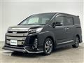 2019 Toyota Noah