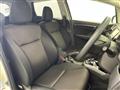 2016 Honda Fit Hybrid