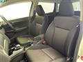 2016 Honda Fit Hybrid