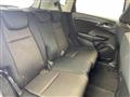 2016 Honda Fit Hybrid