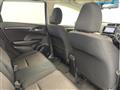 2016 Honda Fit Hybrid