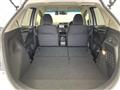2016 Honda Fit Hybrid