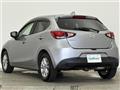 2016 Mazda Demio
