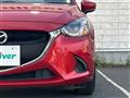 2017 Mazda Demio