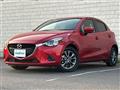 2017 Mazda Demio