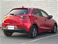2017 Mazda Demio