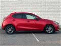 2017 Mazda Demio