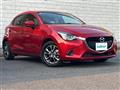 2017 Mazda Demio
