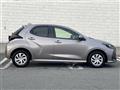 2022 Toyota Yaris