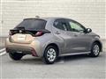 2022 Toyota Yaris
