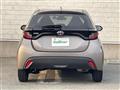 2022 Toyota Yaris