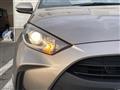 2022 Toyota Yaris