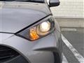 2022 Toyota Yaris