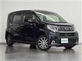 2015 Daihatsu Move