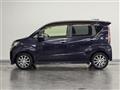 2015 Daihatsu Move