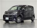 2015 Daihatsu Move