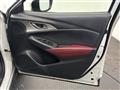 2015 Mazda CX-3