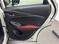 2015 Mazda CX-3