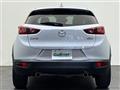2015 Mazda CX-3