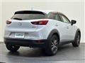2015 Mazda CX-3