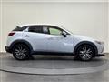 2015 Mazda CX-3