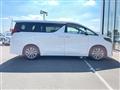 2020 Toyota Alphard