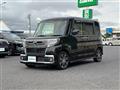2018 Daihatsu Tanto