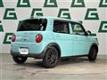 2019 Suzuki Lapin