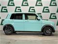 2019 Suzuki Lapin