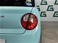 2019 Suzuki Lapin