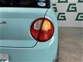 2019 Suzuki Lapin