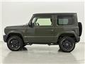2020 Suzuki Jimny