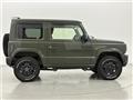 2020 Suzuki Jimny