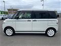 2021 Daihatsu Move Canbus