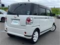 2021 Daihatsu Move Canbus
