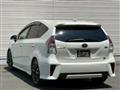 2019 Toyota PRIUS α