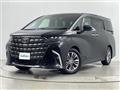 2024 Toyota Alphard Hybrid