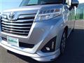 2020 Toyota Roomy