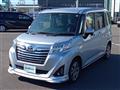 2020 Toyota Roomy