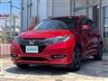 2017 Honda VEZEL