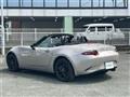 2023 Mazda Roadster