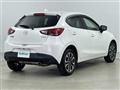 2015 Mazda Demio