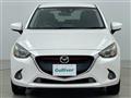 2015 Mazda Demio