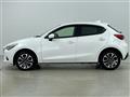 2015 Mazda Demio