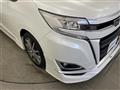 2017 Toyota Noah
