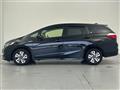 2015 Honda SHUTTLE HYBRID