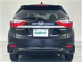 2015 Honda SHUTTLE HYBRID