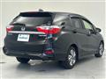2015 Honda SHUTTLE HYBRID