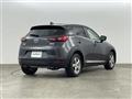2015 Mazda CX-3